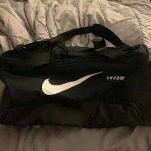 Large Nike travel bag